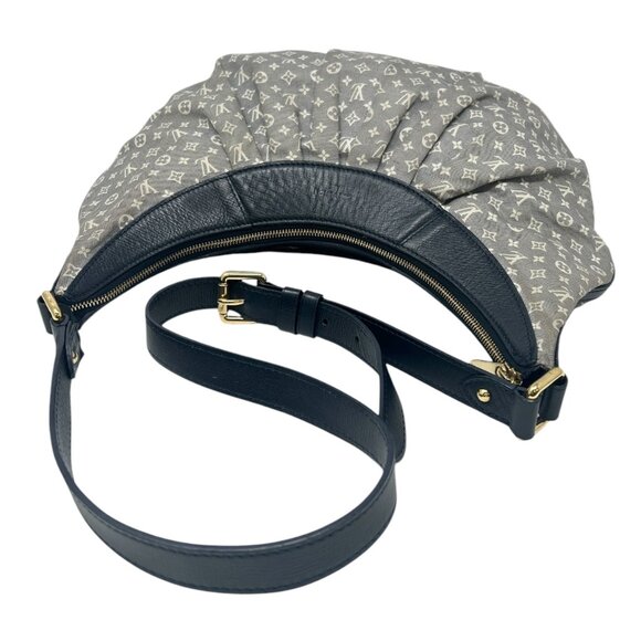 LOUIS VUITTON Vintage Monogram Idylle Rhapsody Crossbody Shoulder Bag [105279] - Picture 7 of 13